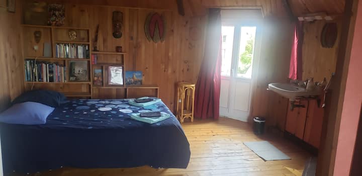 Habitación 5