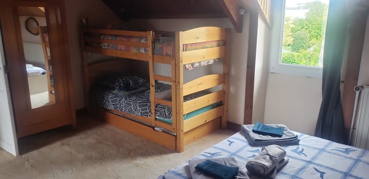Habitación 3