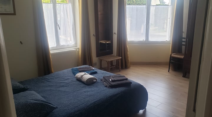 Habitación 1