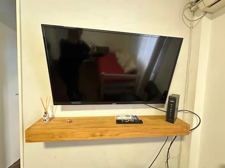 Departamento Céntrico Rosario - 