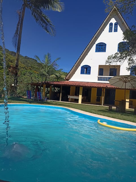 A beautiful place waiting for you