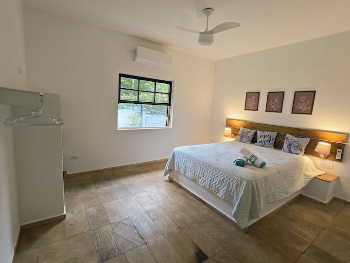 غرفة النوم 1