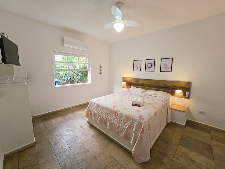 غرفة النوم 2