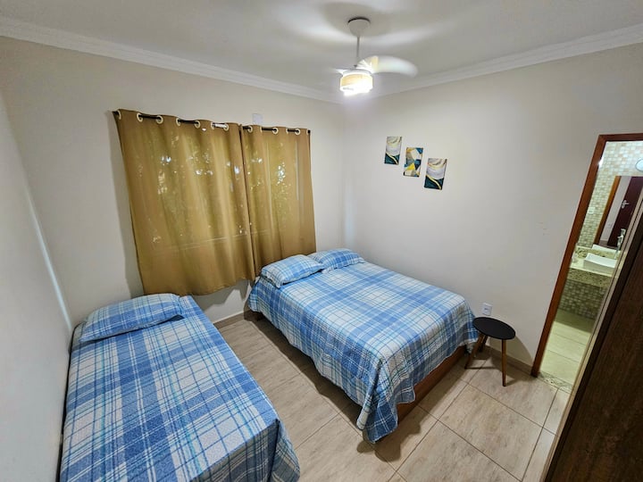 غرفة النوم 3