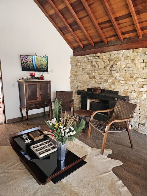 Anúncio popular: Cottage - Veredas da Mantiqueira Farm em Córrego Do Bom Jesus