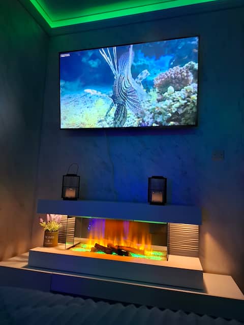 Royal Place Apartment - East Sarajevo