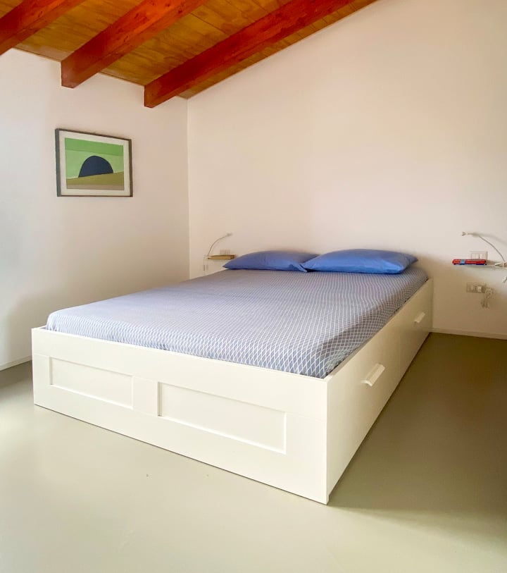 Спална соба 2