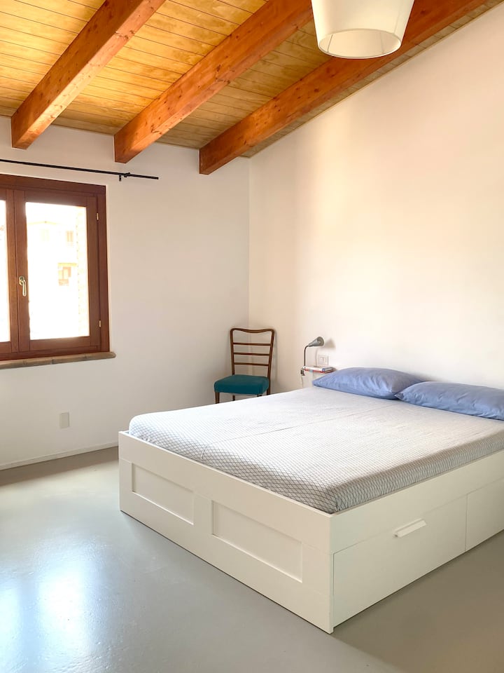 Спална соба 1