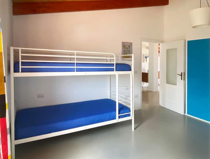 Спална соба 3