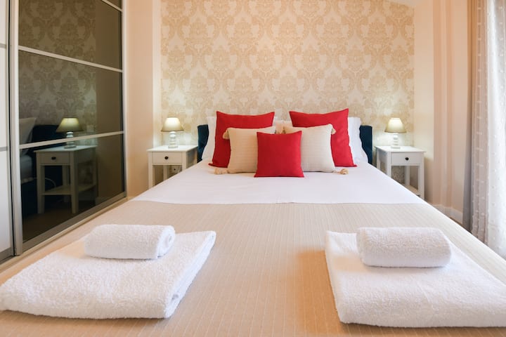 საძინებელი 1