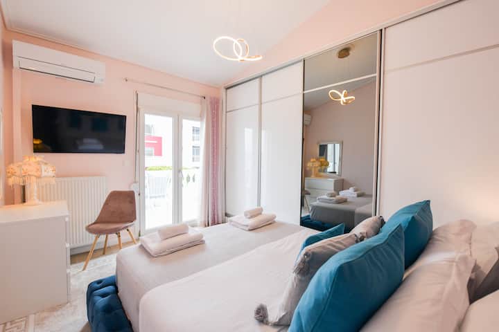 საძინებელი 3