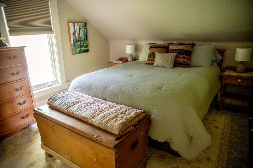 Спална соба 2