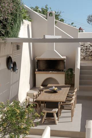 Eolia Luxury Villas Senior Villa gallery image 5