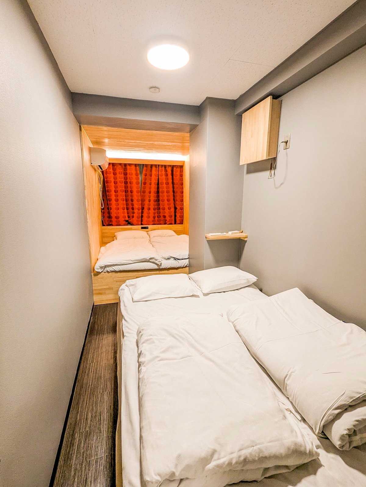 かずや部屋 Suya-Suya House 101 - Apartments for Rent in Osaka, Osaka