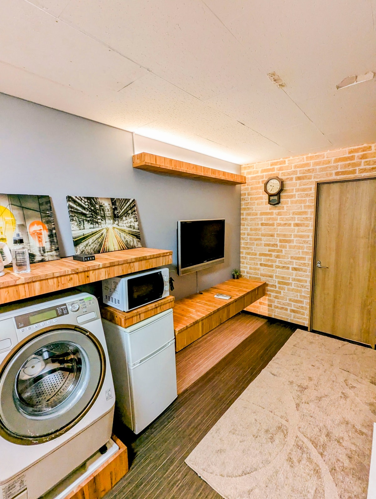 Suya-Suya House 101 - Apartments for Rent in Osaka, Osaka