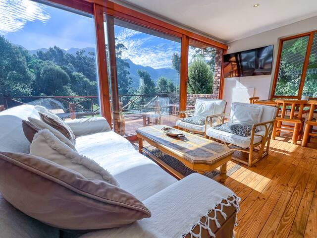 Holiday Home – Forest Lodge gallery image 4