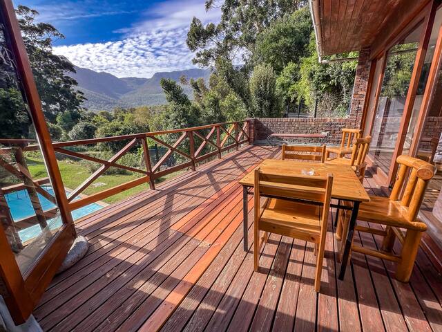 Holiday Home – Forest Lodge gallery image 3