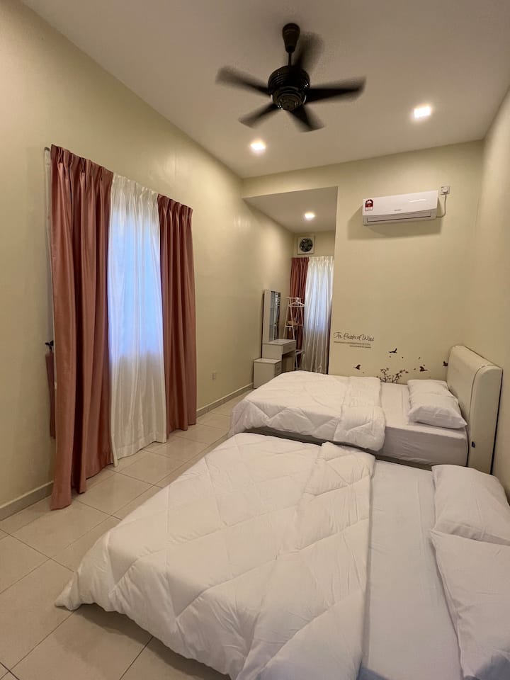 Спална соба 2