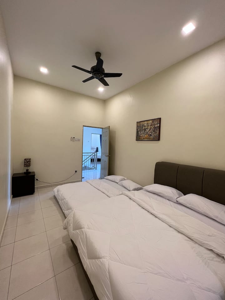 Спална соба 3