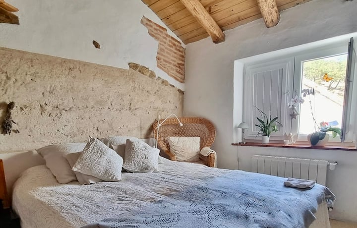 Schlafzimmer 3
