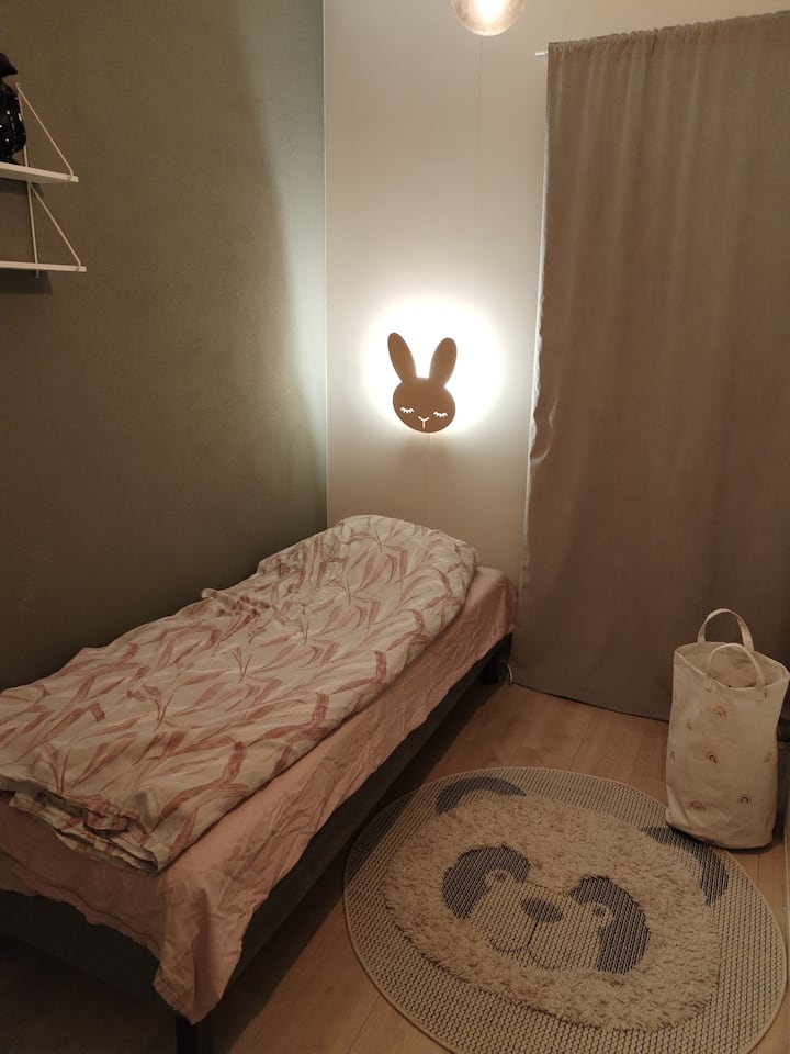 卧室 2