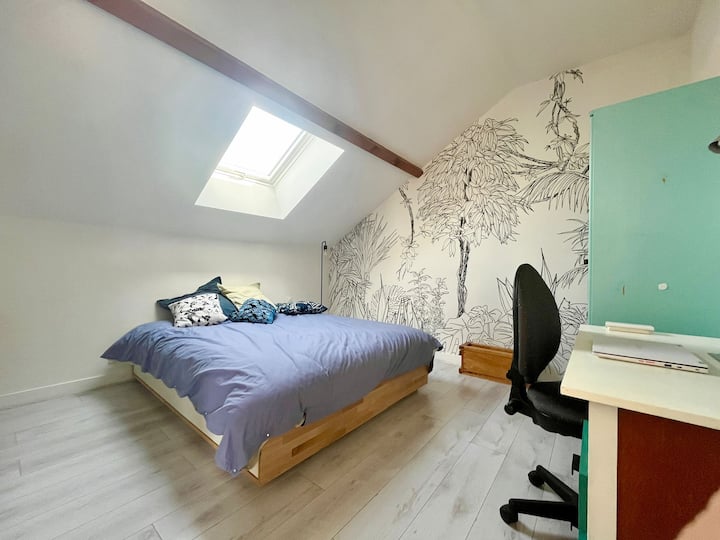 ห้องนอน2