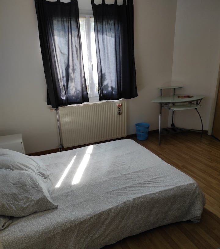 საძინებელი 3