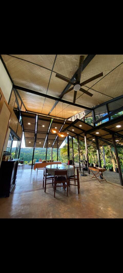 Tanay Farm House Fattoria Scinti