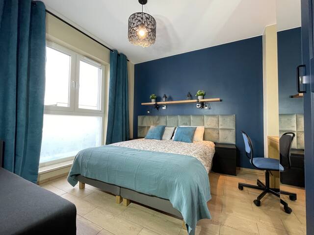 Superior Apartments managed Airbnb listing 3