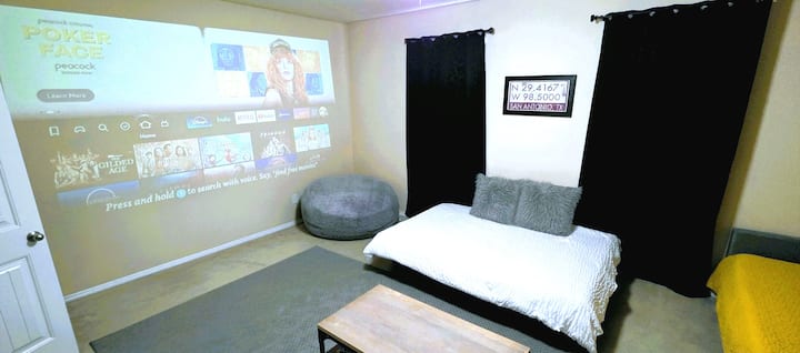 Filmový večer sa práve zlepšil!