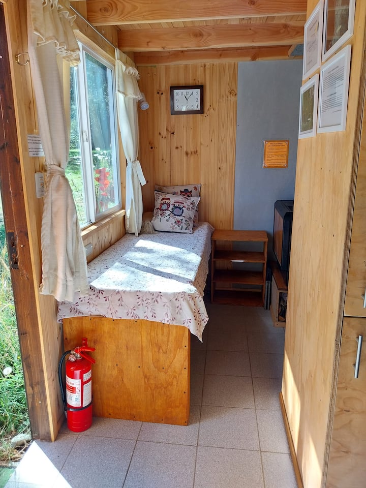 Всекидневна