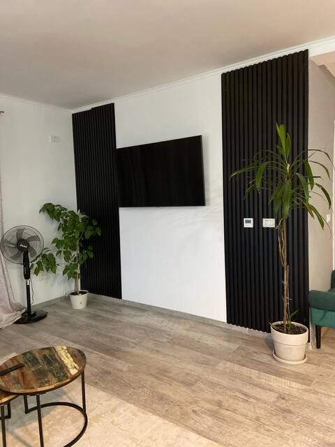 Rental house