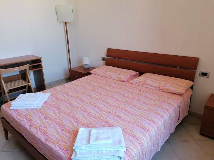 Спална соба 2