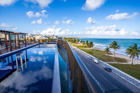 Beira Mar Intermares Cobertura