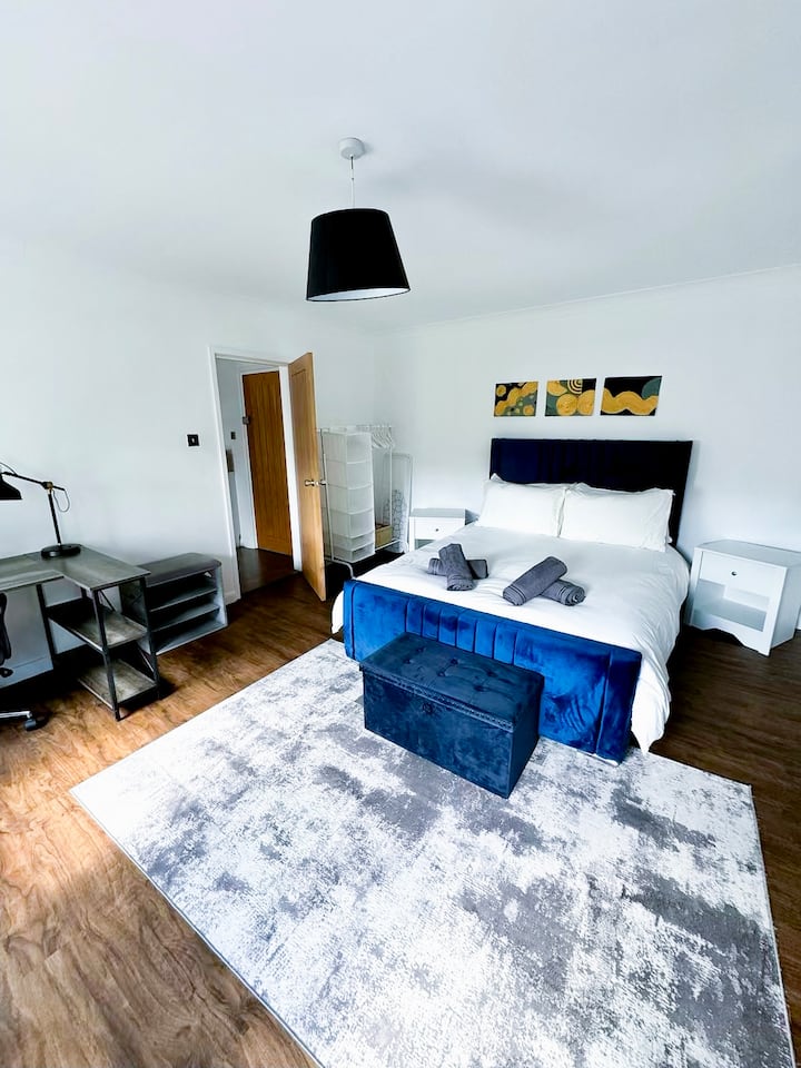 Спална соба