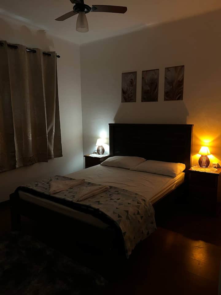 Dhomë gjumi 3
