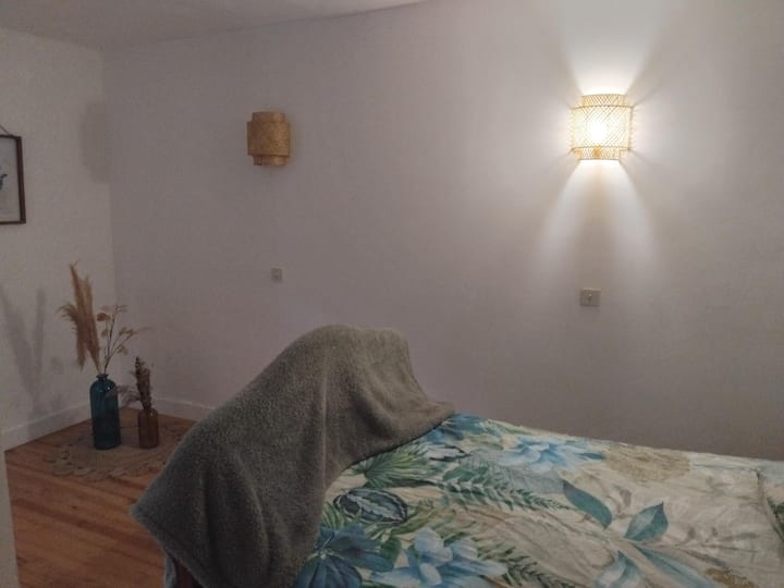 Spálňa 2