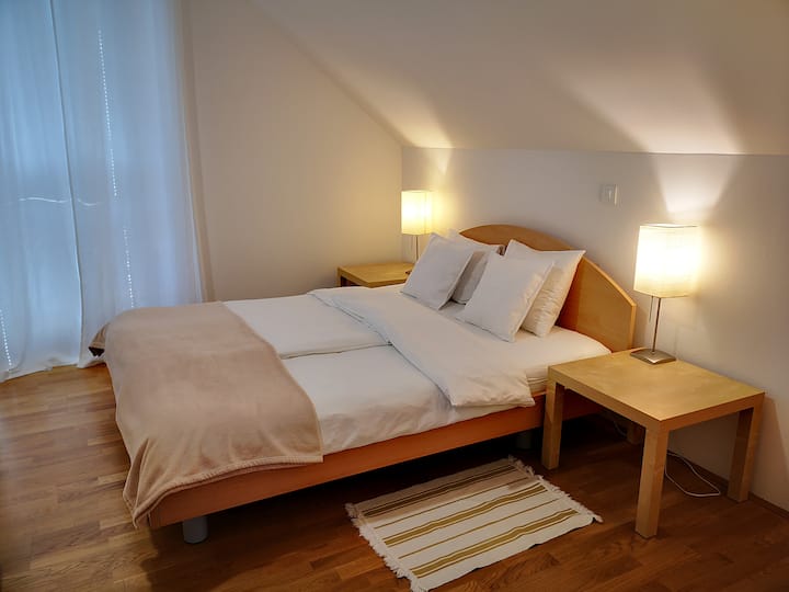 Appartamento familiare No.54