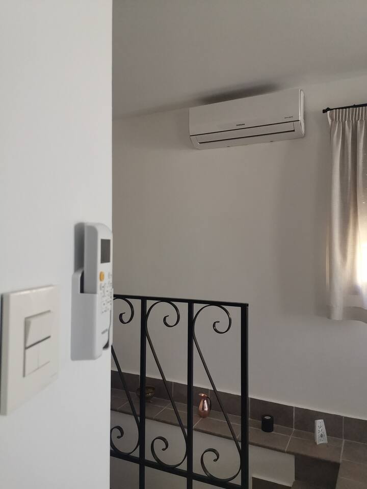 ห้องนอน