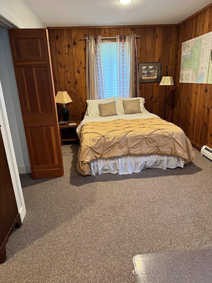 Habitación 1