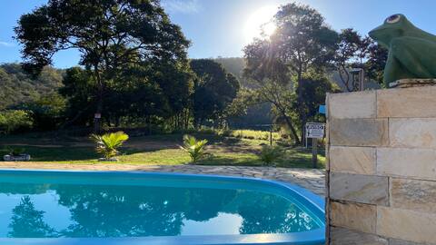 Exclusive Rural Accommodation Trilha dos Ventos Farm