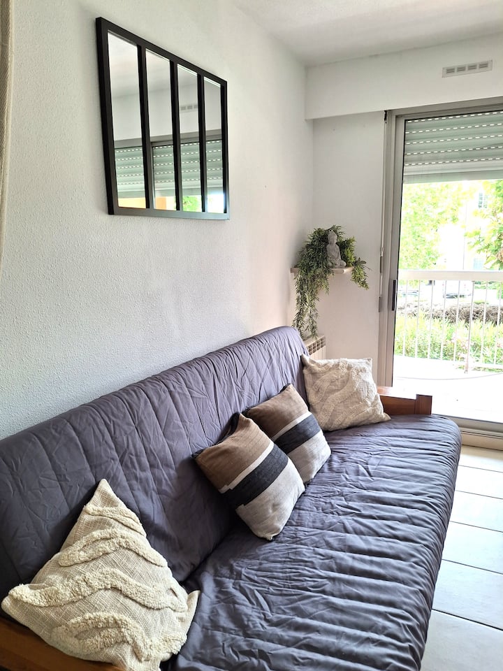 Vacances Sablettes Dans Le Var - La Seyne-sur-Mer
