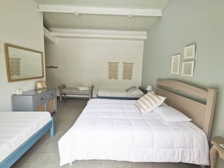 Habitación 2