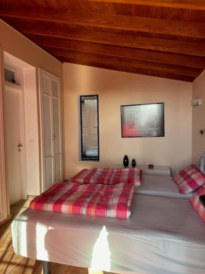 Dormitorio principal