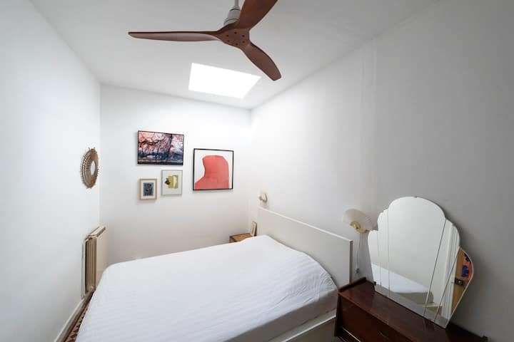 Habitación 1