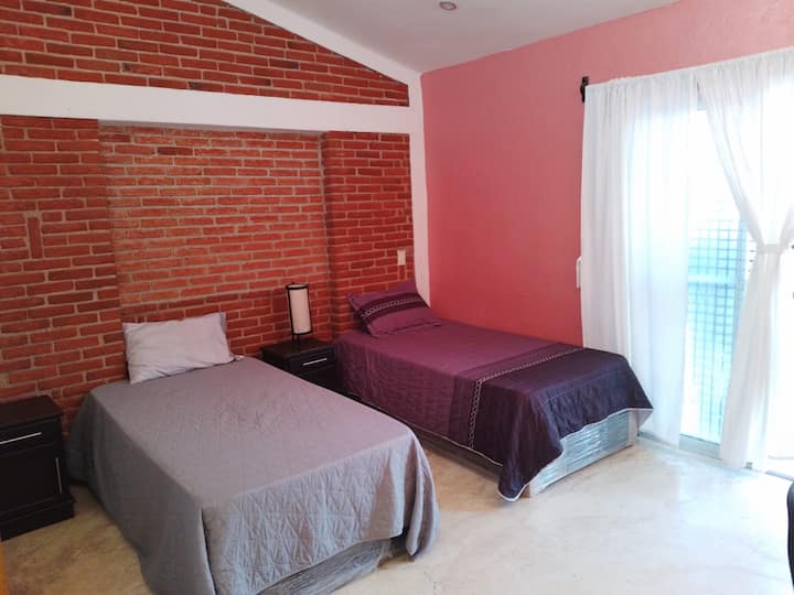 ห้องนอน