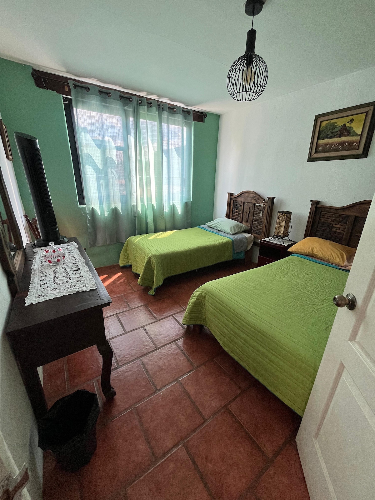 Спална соба 2