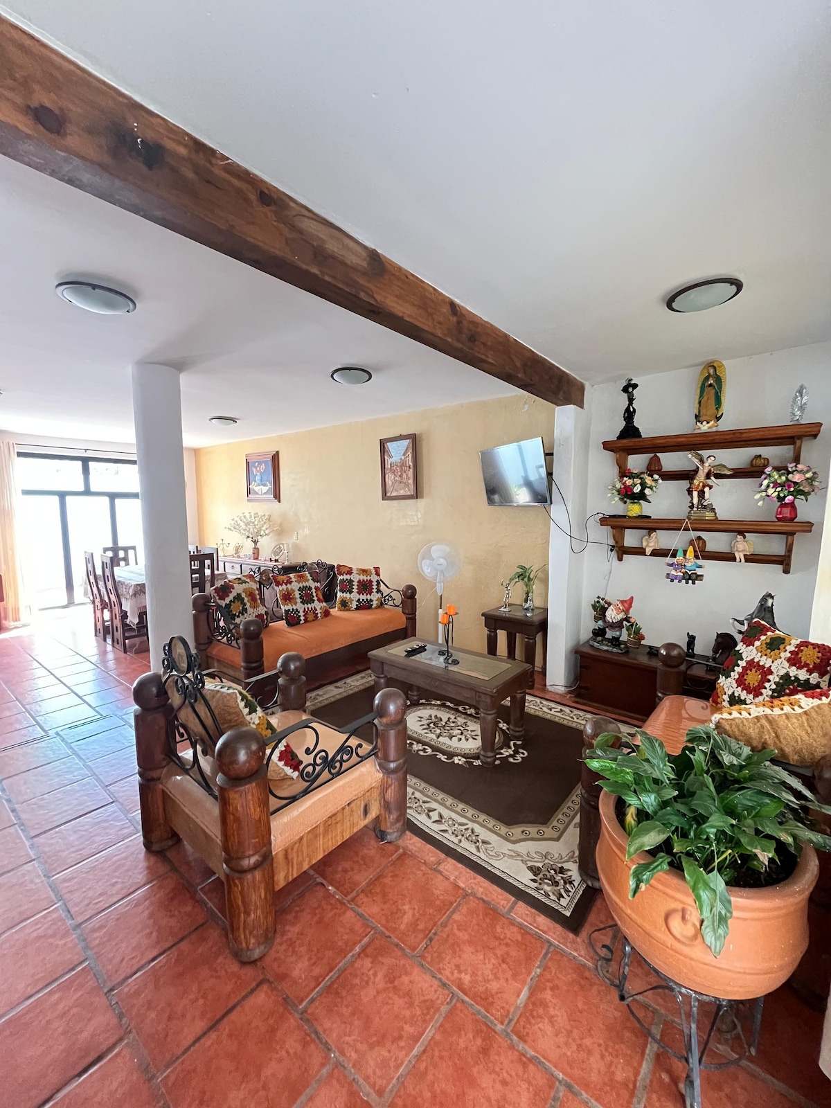 Дневна соба