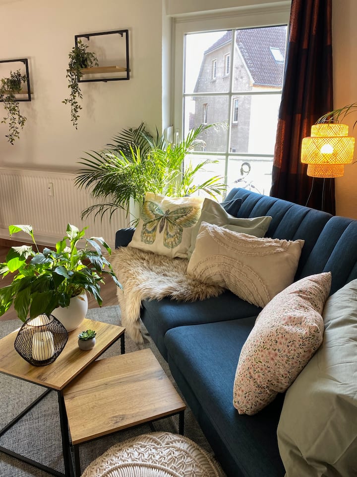 Ferienwohnung Bautzenblick - Bautzen
