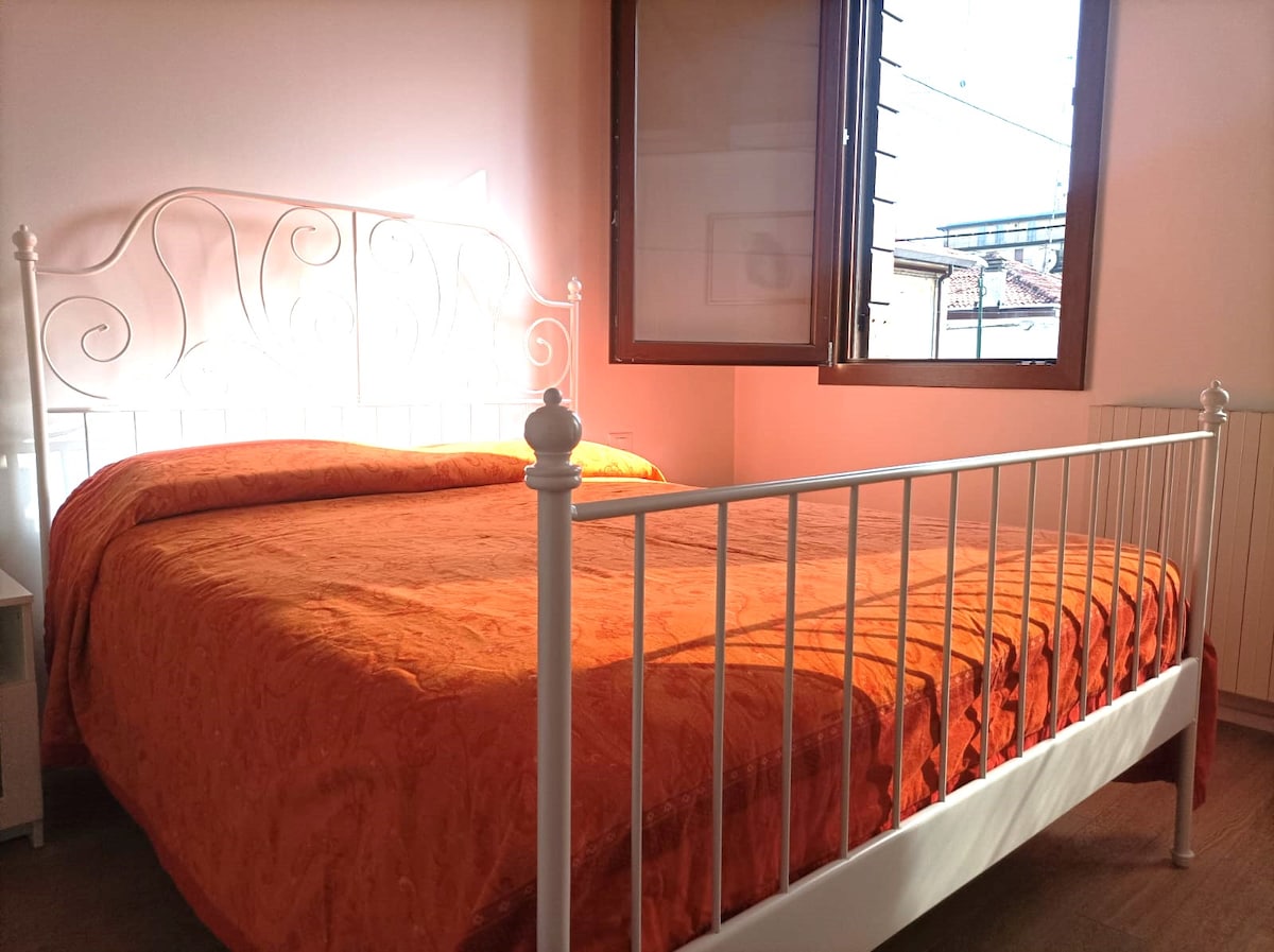 glavna spavaća soba